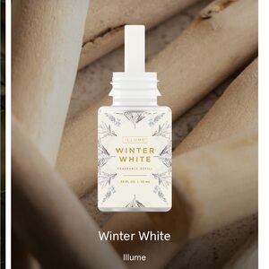 PURA Winter White Fragrance Refill (1 ct)